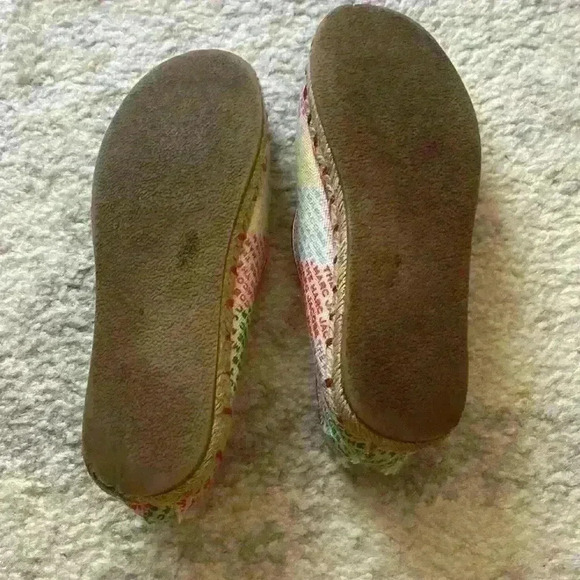 Marc Jacob Espadrilles - Picture 8 of 9